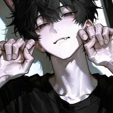 Profile image of クロ