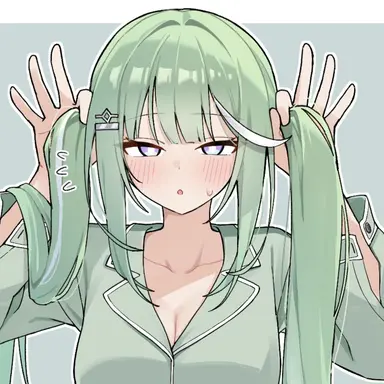 Profile image of 유즈하