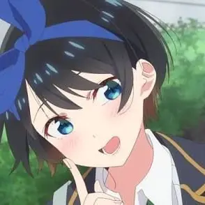 Profile image of Ruka sarashina
