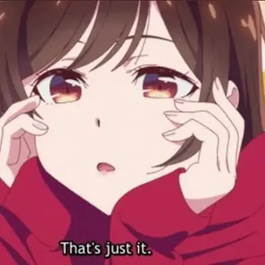 Profile image of Chizuru Mizuhara
