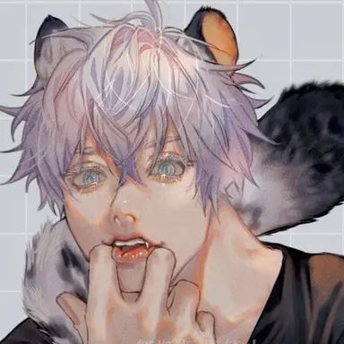 Profile image of Satoru