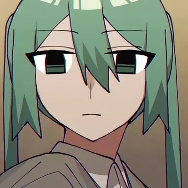 Profile image of Applause Miku