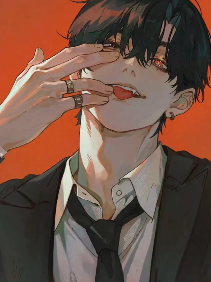 00475-AEDF-52510-4의 ヤンキー兄が超ブラコンでウザイ