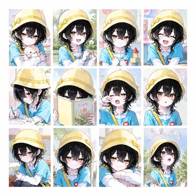 Profile image of Rin