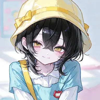 Profile image of Rin