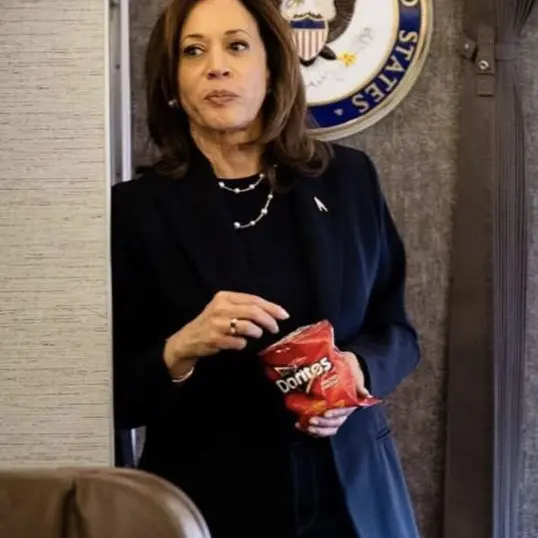 Zion128의 Kamala Harris