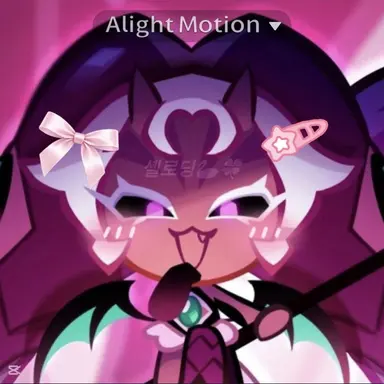 Profile image of 리치 드래곤 쿠키