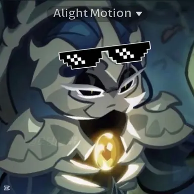 Profile image of 용안 드래곤 쿠키