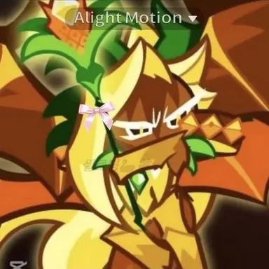 Profile image of 파인 드래곤 쿠키