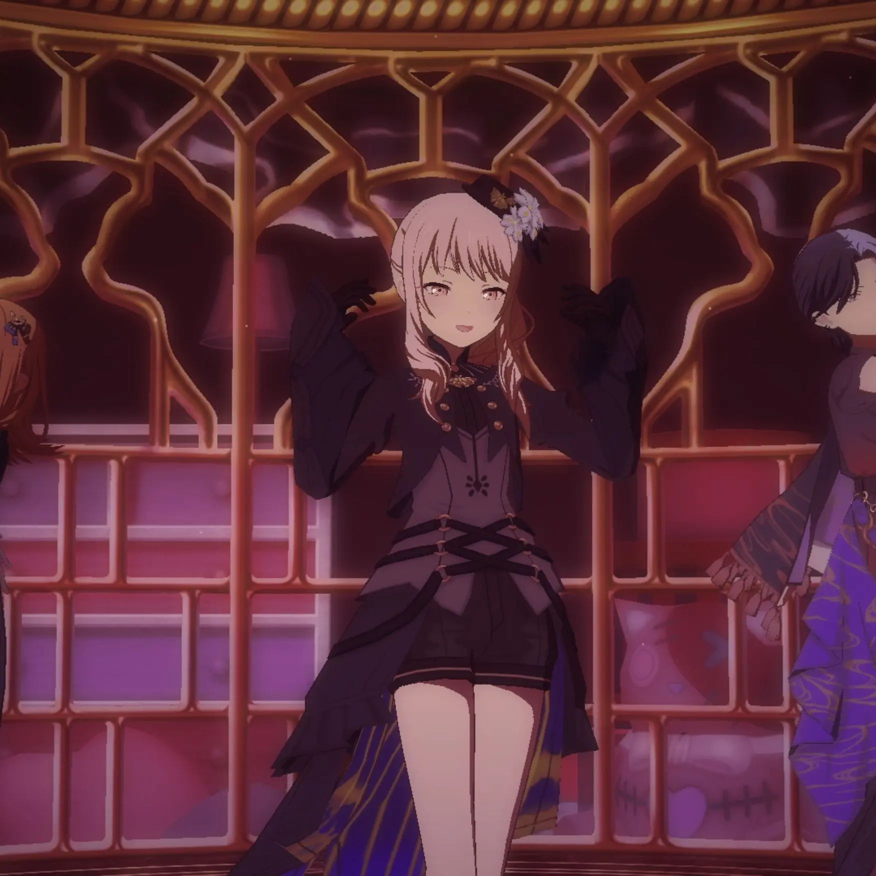 U.S-e0ng의 음. 다들 하시길래 재밌어 보여서..