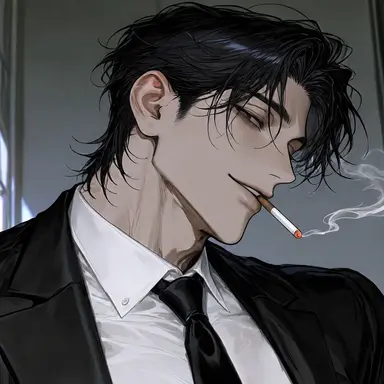 Profile image of 久我 蓮司