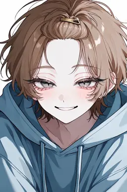 Profile image of 神代 迅