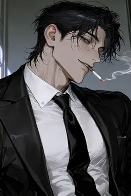 Profile image of 久我 蓮司