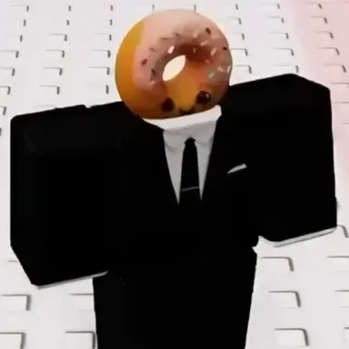 Profile image of 도넛