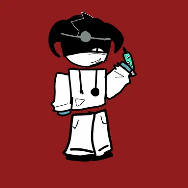 Profile image of Director Kelson