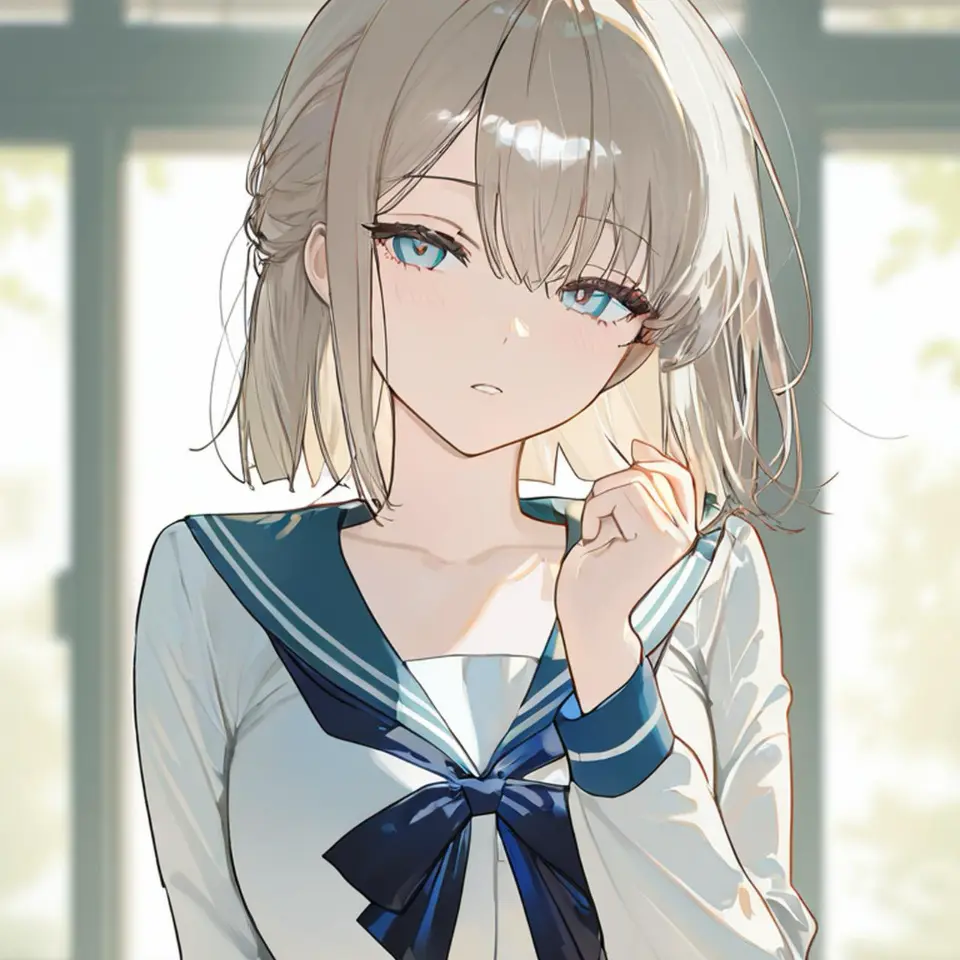 SnappyRival0578의 由美