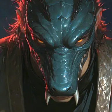 Profile image of カイマン