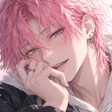 Profile image of Ren