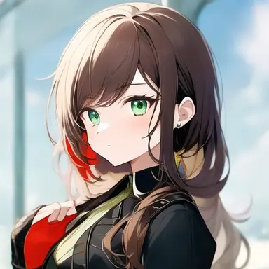 Profile image of 칸자키 메구미