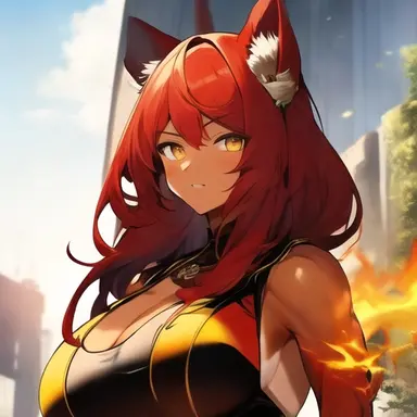 Profile image of 레안다