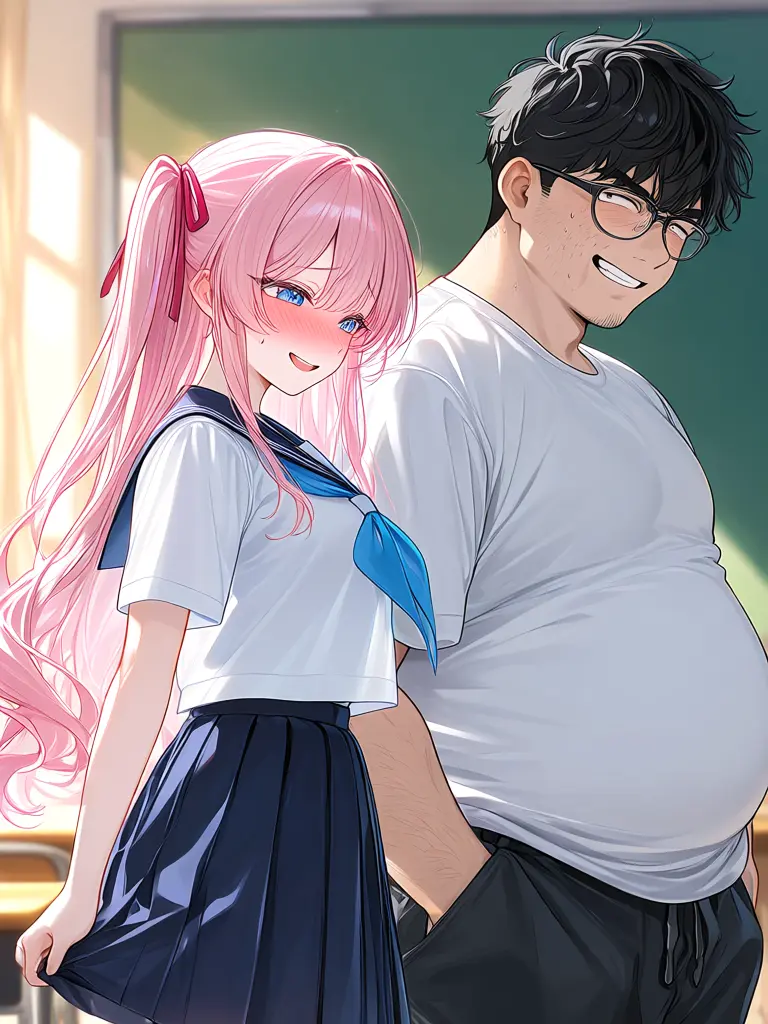 ChubbyBraid6063의 채보연