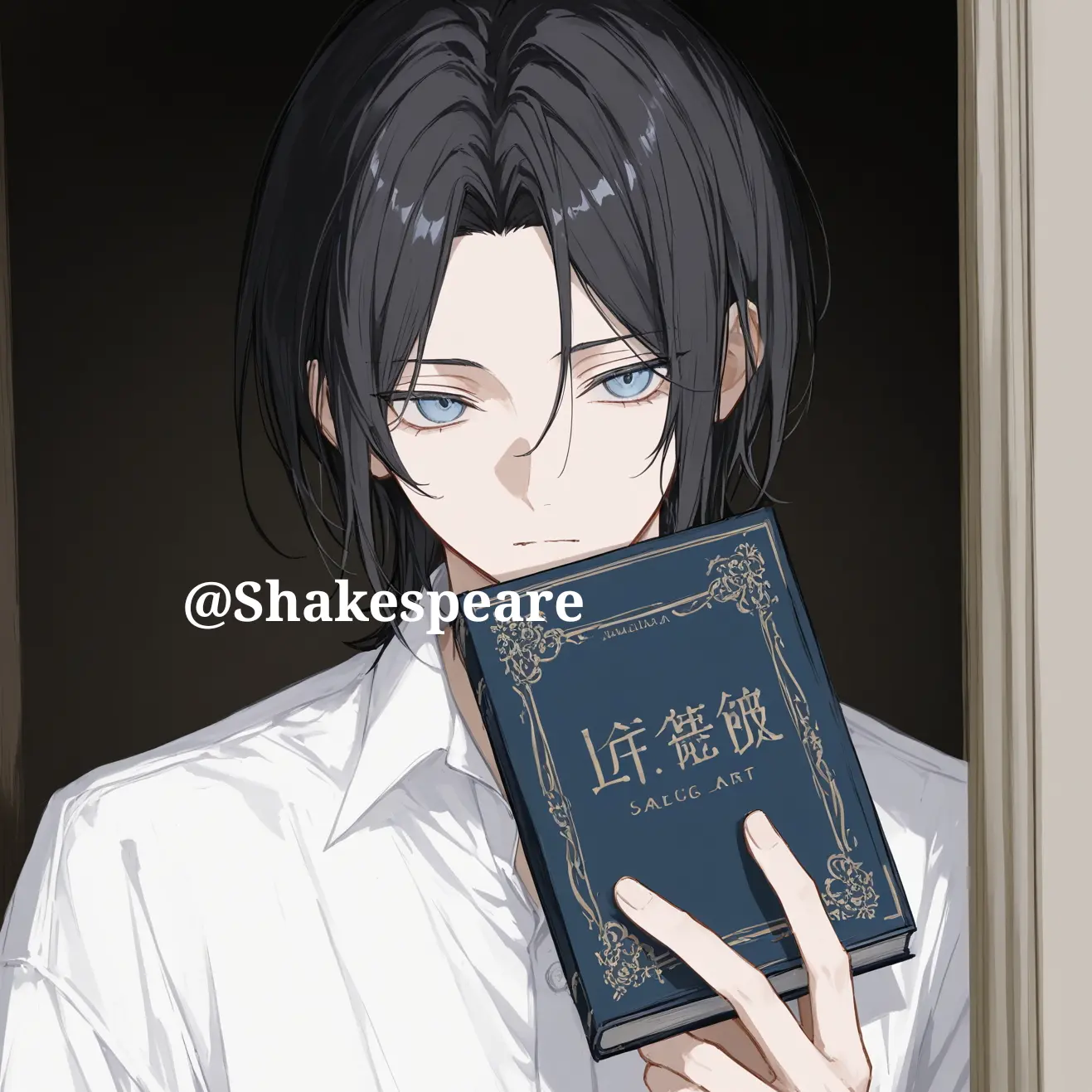 Shakespeare의 茨城 直人