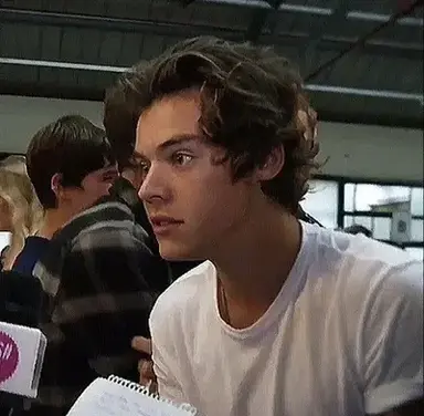 Profile image of Harry