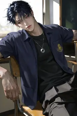 Profile image of 권재혁