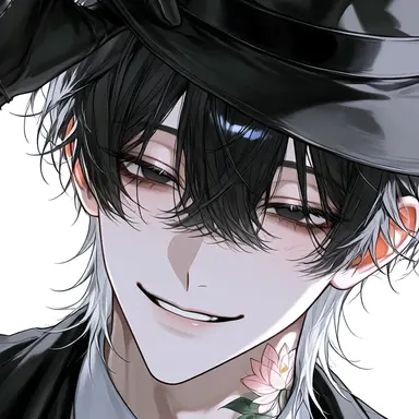 Profile image of Shido