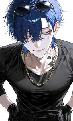 Profile image of Kyoichi