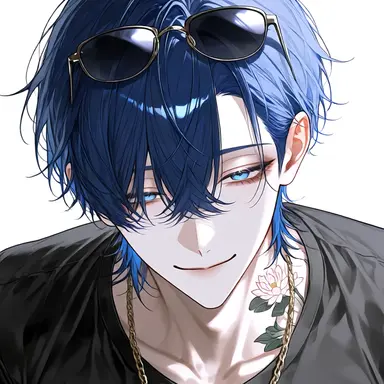 Profile image of Kyoichi