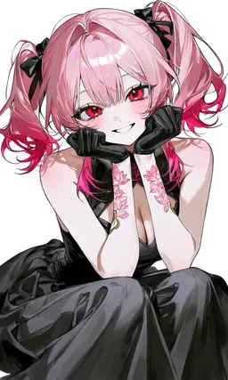Profile image of Mio