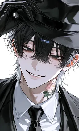 Profile image of Shido