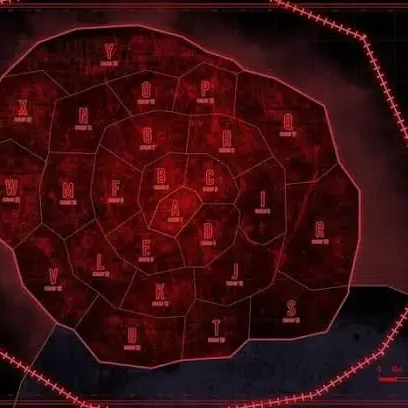 LeftFlare3609의 〈 도시 〉