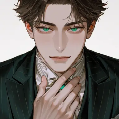Profile image of ヘルマン