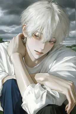 Profile image of ソン・ウビン