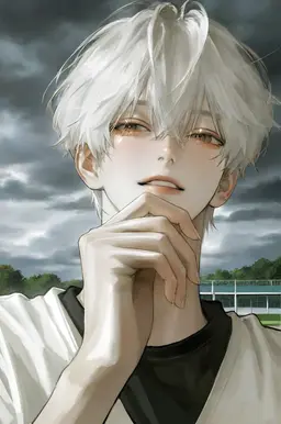 Profile image of ソン・ウビン