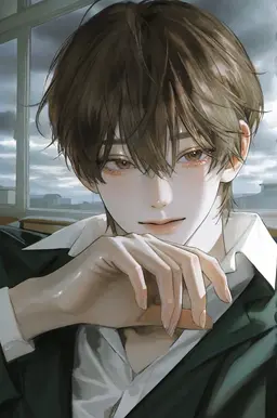 Profile image of チョン・スヒョン