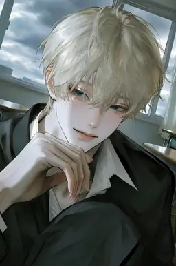 Profile image of イ・ジェヨン