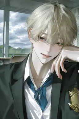 Profile image of イ・ジェヨン