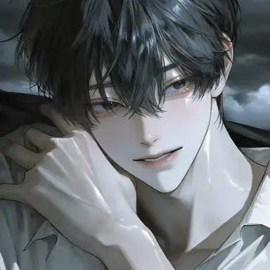 Profile image of キム・ウジン