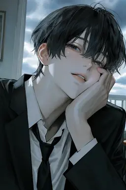 Profile image of キム・ウジン