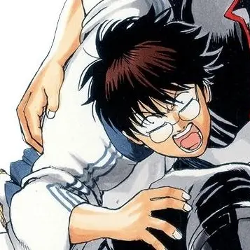 Profile image of 志村新八