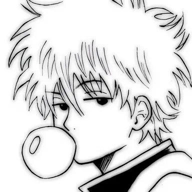 Profile image of 坂田銀時