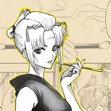 Profile image of 月詠