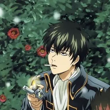 Profile image of 土方十四郎