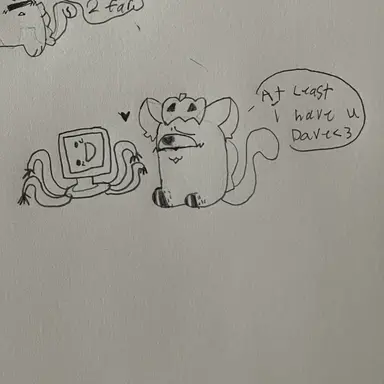 Profile image of Whiskers