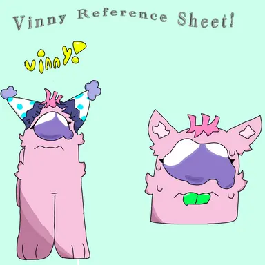 Profile image of Vinny