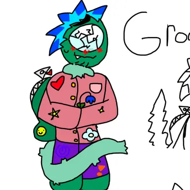 Profile image of Groovsie