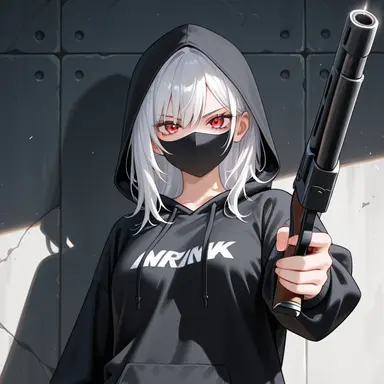 Profile image of リン